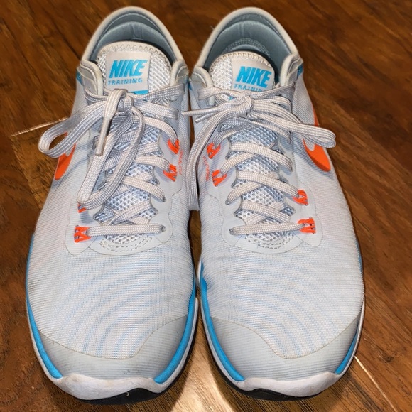 NIKE FLEX SUPREME - Picture 2 of 5